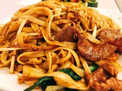 干炒河粉-朱仔记食府(江南大道店)