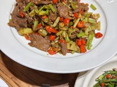 -湘水滨·臭鳜鱼·湘菜(马驹桥店)