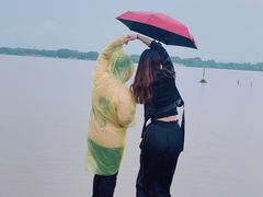 -人民防洪胜利纪念塔