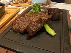 -原石牛扒·约会餐厅(龙城万科里店)