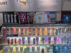 -Blueglass酸奶(财富购物中心店)