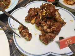 -江太极江浙菜(马桥万达广场店)