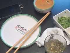 -南门四季铜锅涮肉(大屯·北苑店)