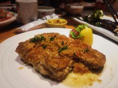 -大岛日本料理铁板烧(南通大饭店)