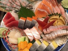 -古田居·特色寿司料理(星之岛旗舰店)