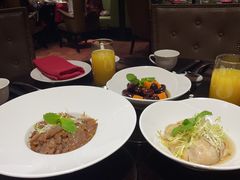 -外高桥喜来登酒店采悦轩