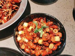 -一棠龙虾•王牌虾球(楚河汉街店)