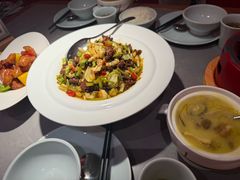 -闽上鲜·福建菜(龙湖滨江天街店)