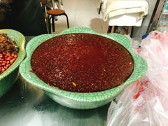 -老金家蛋菜夹馍(西安总店)