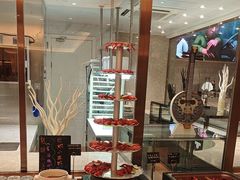 -菲住布渴酒店自助餐厅(阿里巴巴西溪园区店)