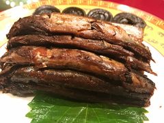 -那家小馆•北京菜•烤鸭(香山店)