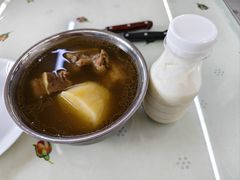-敖特尔布里亚特美食坊(世纪花苑店)