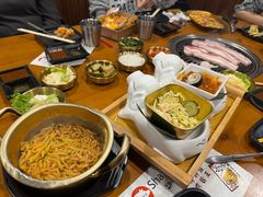 -杀猪天·韩国烤肉(总店)
