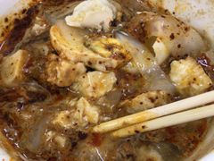-清真·宏顺祥卤汁凉粉(大皮院店)