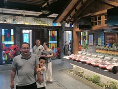 -凤竹园(修水店)