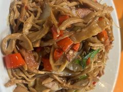 -湘与香缘·湖南菜(王府井北京市百货大楼店)
