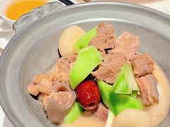 -闻见中国海南菜(K11店)