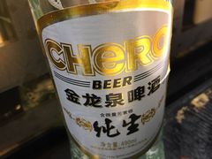 -刘胖子家常菜·蹄花焖藕(中南店)