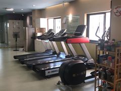 -中田健身工作室(博兴路店)