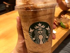 -星巴克(天津鲁能中心第三店)