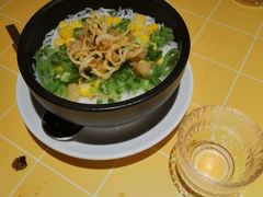 -蔡澜点心·粤菜(花城汇南区店)