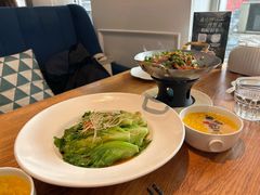 -花舍·新派粤菜·西餐·下午茶(亚运村·鸟巢店)