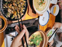 -九道菜有鸡鱼头(石鼓路店)