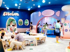 -反斗乐园(中航城君尚购物中心)