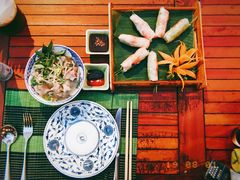 -Lam Vien Restaurant