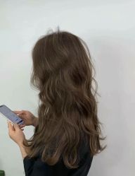 -MOVAN HAIR莫凡匠人发型屋