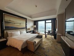 -长沙富力万达文华酒店