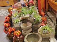 -亮欢寨酸汤鱼(沙冲路店)