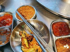 -哈哈碳都·牛肋条无限自助烤肉(台江万达店)
