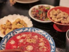 -三酉星·枫·山風与野菜(上海总店)