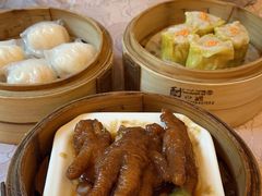 -湖滨步步高酒店·中餐厅