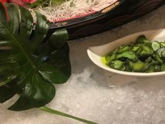 -北京王府井希尔顿酒店·万斯阁西餐厅