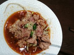 -成都你六姐·牛肉冒菜(城市集市合生汇店)