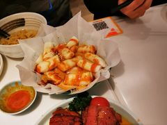 -新旺茶餐厅·早餐·夜宵(仙霞店)