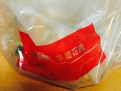-苹果花园(襄阳南路店)