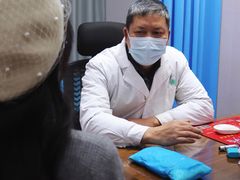 -深圳安仁堂中医·推拿按摩·肩颈调理