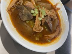 -蔡澜点心·粤菜(西单大悦城店)