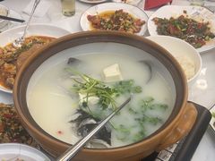 -宝荣鱼馆·临湖之宴(千岛湖店)