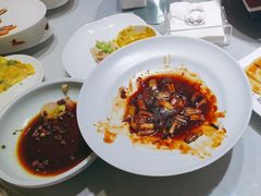 -鸭王烤鸭店(三里河店)