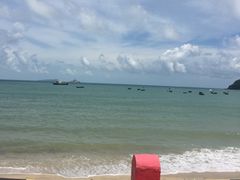 -花乐餐厅(涠洲岛店)