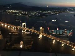 -澳门旅游塔360°旋转餐厅(南湾湖广场店)