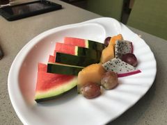 -海底捞火锅(凯德广场店)