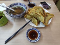 -清真·西北桥头拉面大王(丁家桥店)