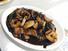 -老地方面馆(思南路店)