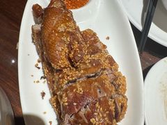 -缪氏川菜(丰盛町店)