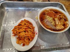 -西塔大冷面(市府大路店)